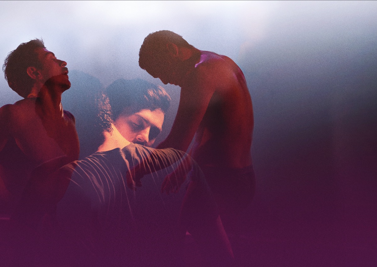 Nina Simone dance piece 'celebrates love in all its diversity' at Liverpool's @CapstoneTheatre this March with <a href="/Rdzvousdance/">Rendez-Vous dance</a> <a href="/mathieugeffre/">Mathieu Geffré</a> - mailchi.mp/onefellswoop/c…