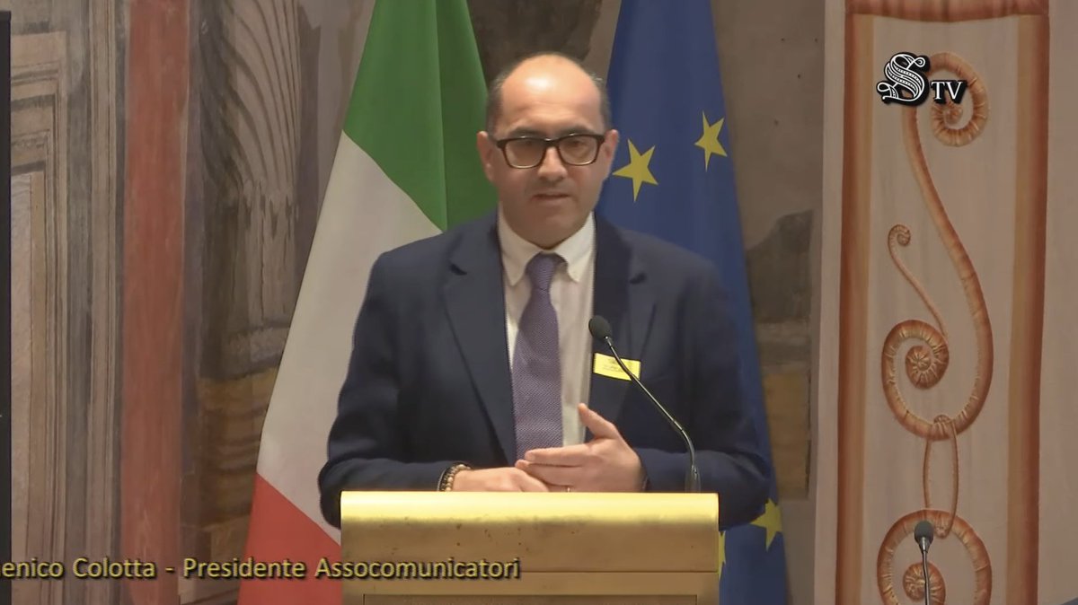 tendercapital's tweet photo. Rapporto @FonteCensis - #Tendercapital. @Cuccello @CislNazionale: "L'#inflazione ha colpito tutti, ma è  diversa dal passato ed è superabile. Ma è chiaro che i salari non possono correre alla stessa velocità, c'è la necessità di un tavolo".
👉 live su https://t.co/NEvXfbObQC https://t.co/BHE4vHOX6y