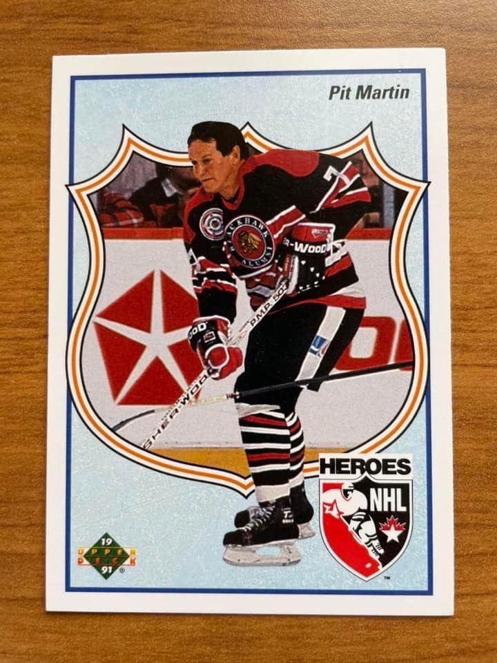 Claude6Landry's tweet photo. #PitMartin https://t.co/7fUSNDqgRn
