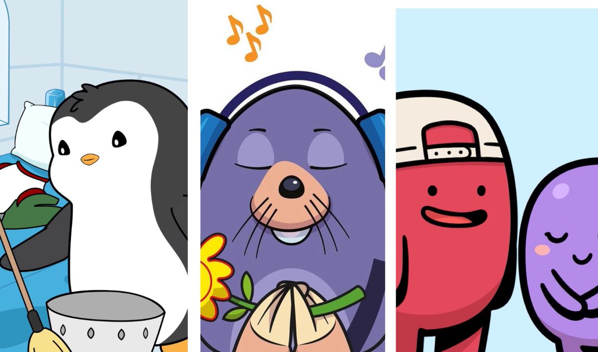 Before you spend $7M USD on a Super Bowl ad, read this:

How mass adoption actually works 🧵👇

(1/15)