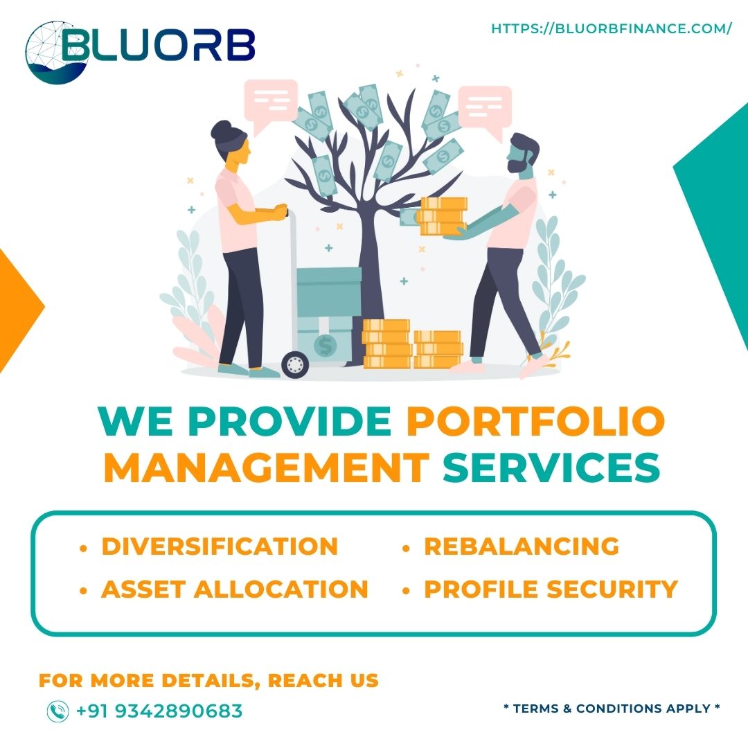 BluOrb3's tweet photo. Blu Orb is a Portfolio Management Company for the Crypto/Forex/Stock Market.

We provide up to 70% profit with a 100% capital guarantee.

For more details, Call us - at +91 9342890683

#crypto #bluorb #investment #trading #forex #ROI #stockmarket #pms #pmc #currencytrading https://t.co/UOrowd8QTU