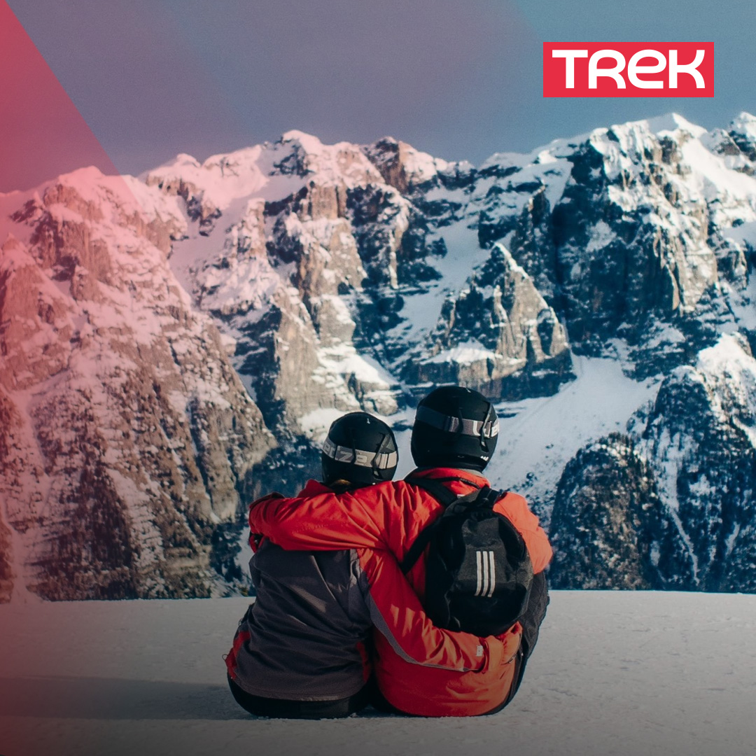 Bonne #SaintValentin à tous les amoureux de sports extrêmes ! ❤️