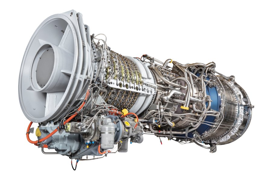 Lm500 Engine GE Marine and HAL has signed an agreement to explore the possibility of ...