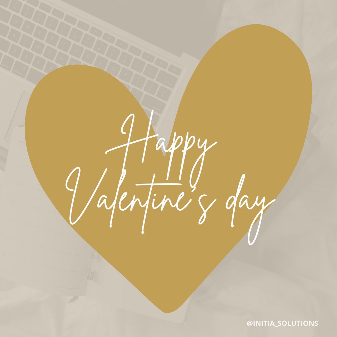InitiaSolutions's tweet photo. Roses are red, violets are blue 🌹 Our love for clearances is just as strong as our love for you 🔎🫶🏻

Happy Valentine’s Day from Initia ❤️

#ValentinesDay #happyvalentinesday2023 #Initia #initiasolutions #love https://t.co/70R4juO7lv