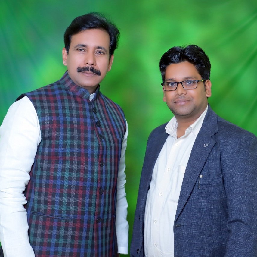 PriteshBhardw's tweet photo. #NewProfilePic https://t.co/GLCEpeRV0e