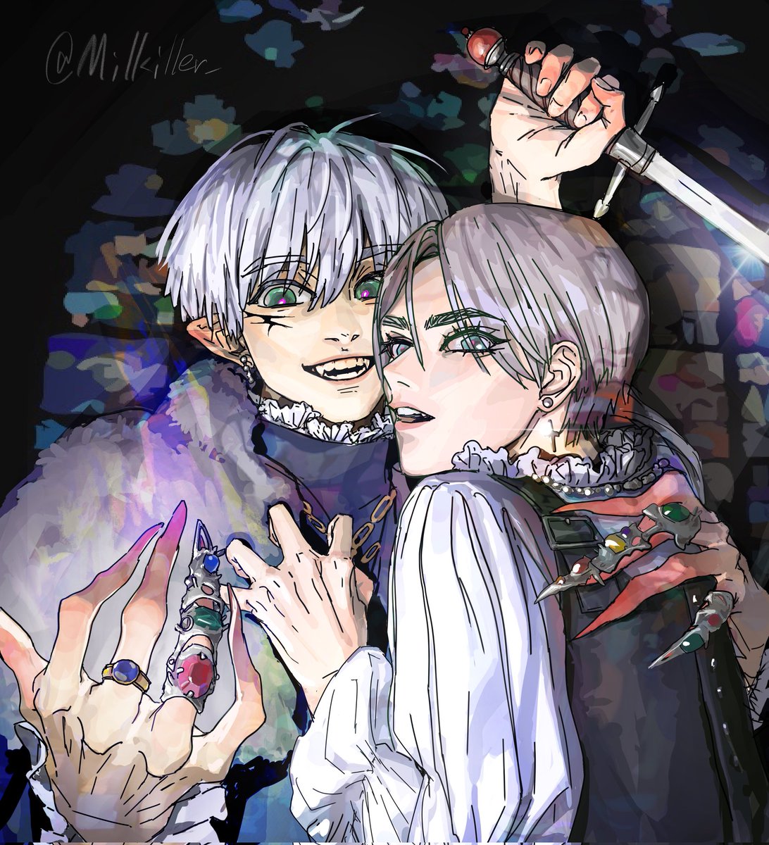 Happy Valentine's Day♡
#양샤 #xiaoyang