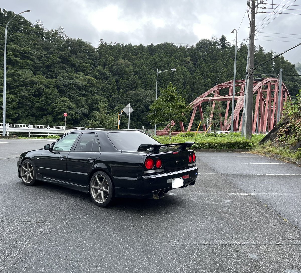 Maguro3429's tweet photo. #愛車の左斜め後ろグランプリ2023 https://t.co/OwaJI7asdY