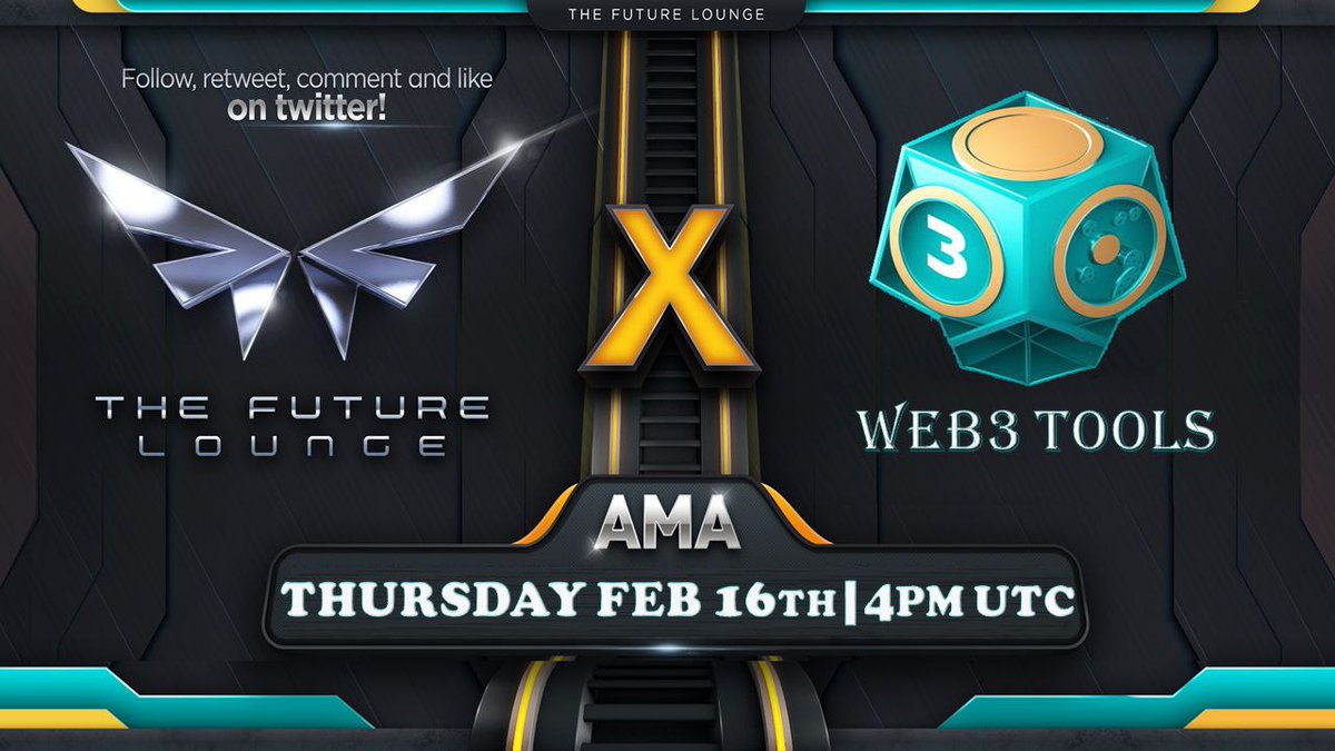 The Future Lounge tweet media