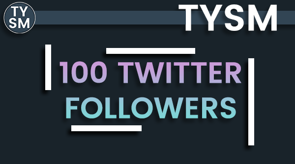 tysm_online's tweet photo. Crazy, been less than a week and we're above 100 Twitter followers already!

Thank you to everyone who has shown interest in, and support to, us so far - you all don't go unnoticed 🫂 https://t.co/0wc55hPZIm