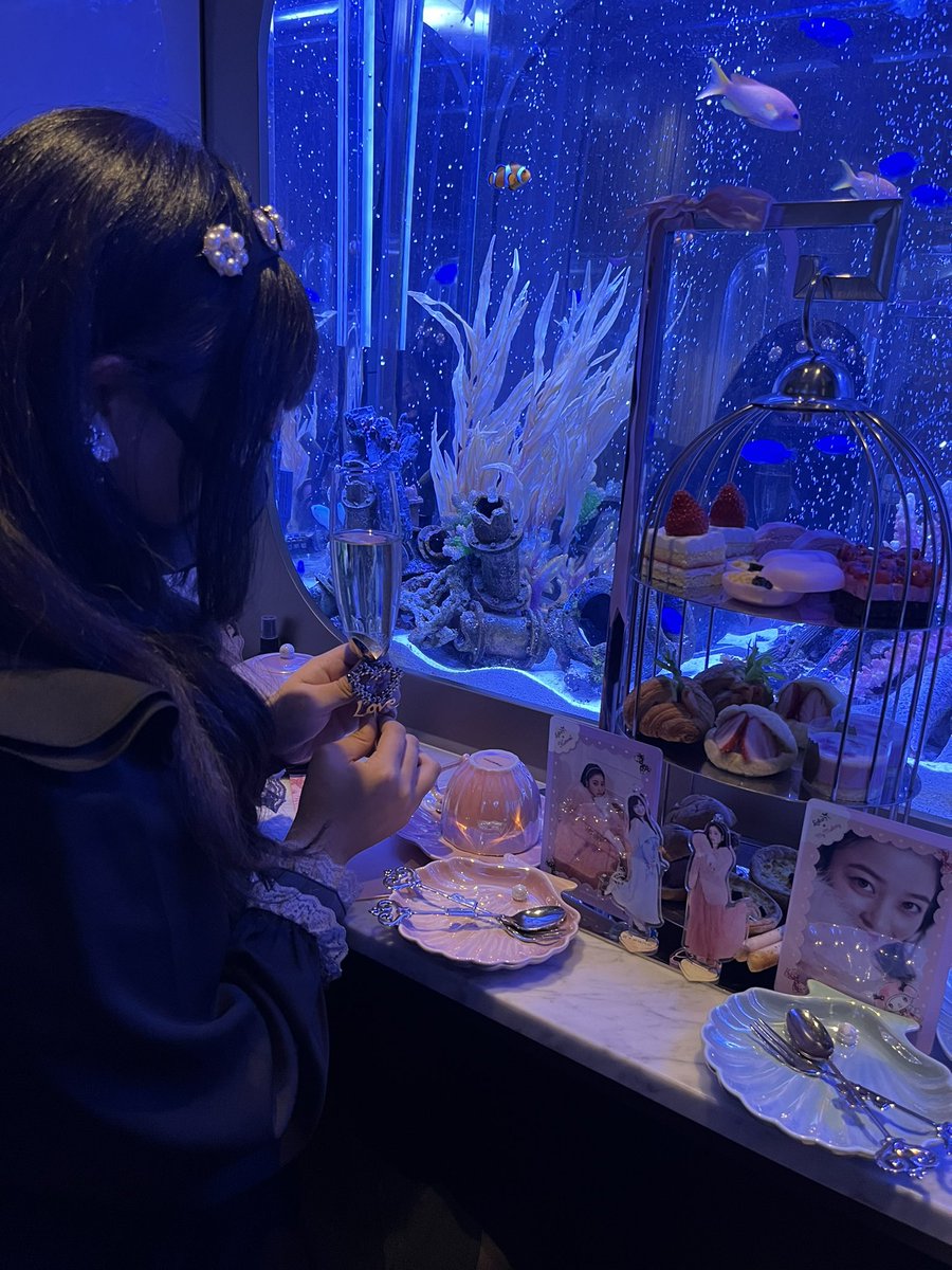 03Twinkle's tweet photo. 環活してきました( ⸝⸝ᵕ ᵕ⸝⸝ )❤︎
すごく楽しかった🥲💝
住み遠いけどまた会えるの楽しみ(  ᷇࿀ ᷆ )
1日ありがとうᐡ ߹𖥦߹ ᐡ︎
@H_KANNA_0203 @kanna_melty_ 
 #橋本環奈  #橋本純情内科  #環活 https://t.co/qXLfiUqCZh