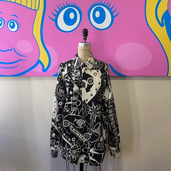 WalkerViden's tweet photo. So good I had to share! Check out all the items I'm loving on @Poshmarkapp #poshmark #fashion #style #shopmycloset #moschino #luckybrand: https://t.co/dWfoiOLSjZ https://t.co/0RwKMqNWps