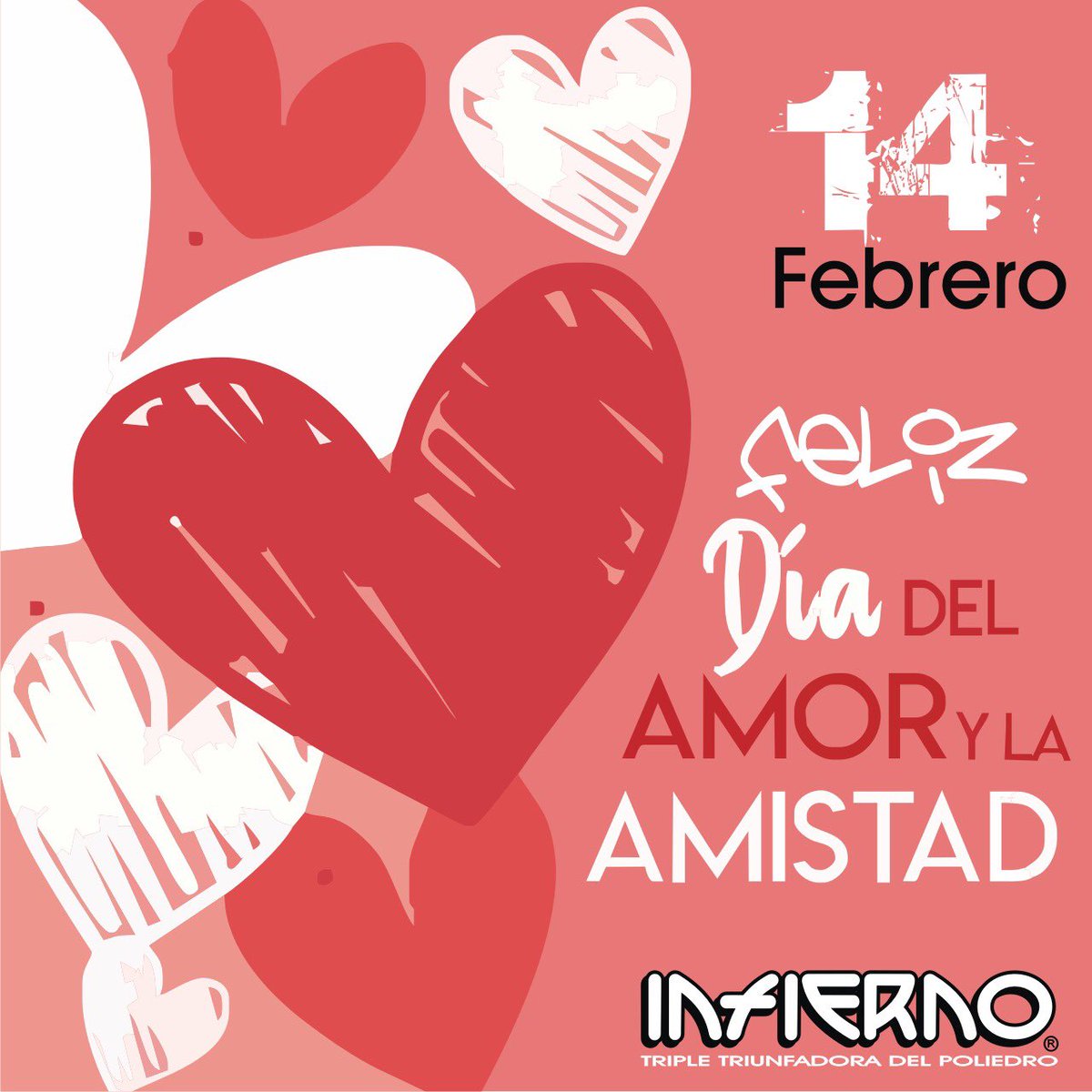INFIERNO ® tweet media
