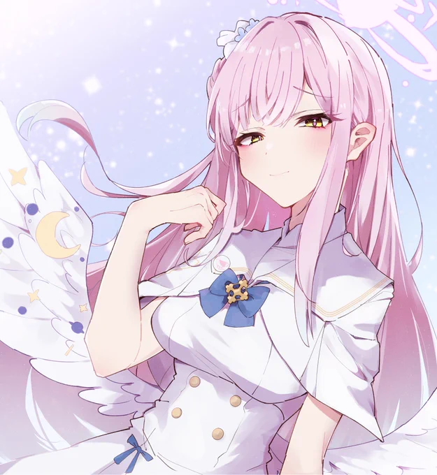 ミカァ☆#ブルアカ 