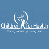 Children For Health tweet media