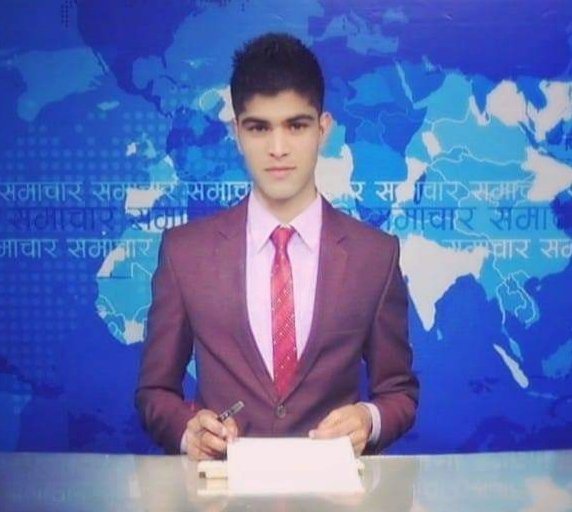 कुनै बेला यस्तो थिए है😋