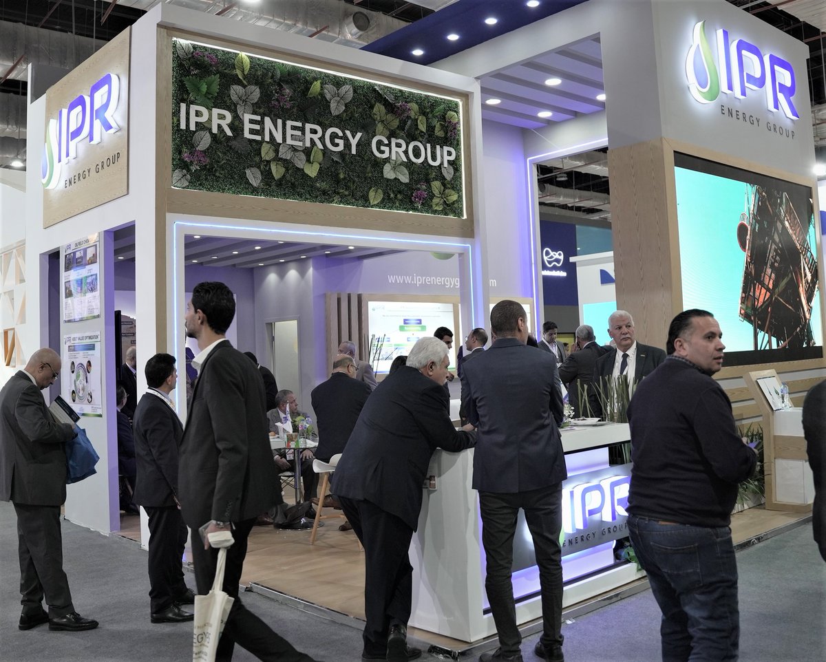 EgyptEnergyShow's tweet photo. Thank you to our Silver Sponsor IPR Energy Group. Visit their stand 3D50 in Hall 3.

Register as a visitor for free: https://t.co/NVOE3WIDK9

@MOPEgypt #EGYPS2023 #Oilandgas #Energy #oilandgasevents #energyevent #gas #energyforall #energytransition #technology #IPREnergyGroup https://t.co/YdqkzDyQYt