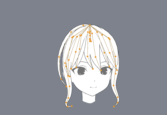 「どんどん増やすよ!この辺でカチューシャつけて一度バランスみたい。 」|mqdlのイラスト