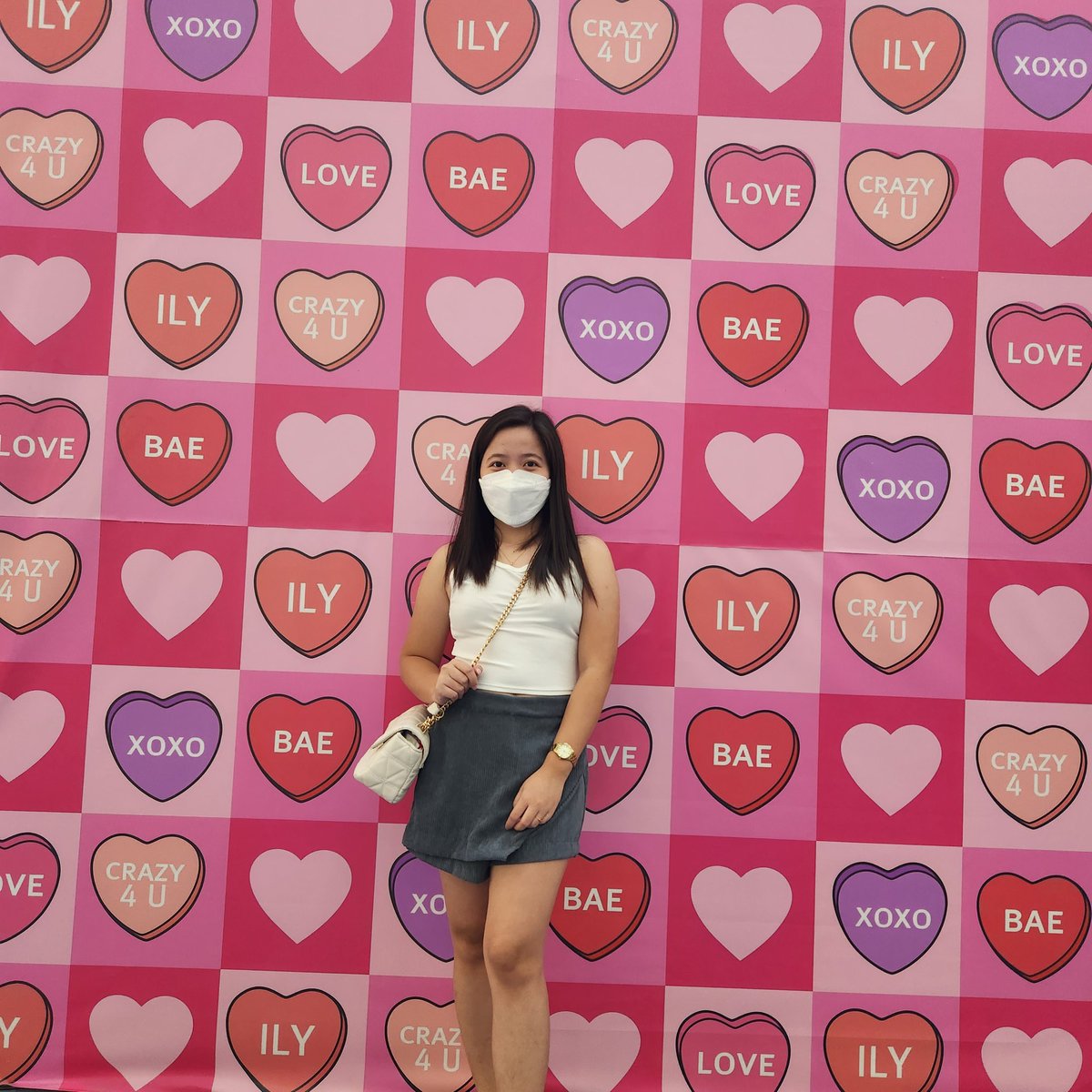 gendiaries's tweet photo. Happy Valentine's Day! 🤍 https://t.co/lNdZo4XNsq