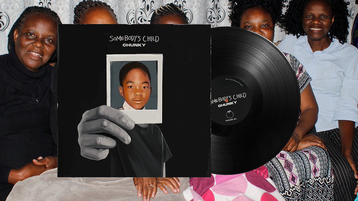 Alexander Nut (@alexandernut) on Twitter photo Chunky ‘Somebody’s Child’ dropping on <a href="/EgloRecords/">Eglo Records</a> 03/03/23. <a href="/mcrCHUNKY/">hanc del chunkus</a> will be launching the album live <a href="/fabriclondon/">fabric</a> on Thurs 2nd March. Bring the gang!
fabriclondon.com/event/fabricli… Chunky ‘Somebody’s Child’ dropping on <a href="/EgloRecords/">Eglo Records</a> 03/03/23. <a href="/mcrCHUNKY/">hanc del chunkus</a> will be launching the album live <a href="/fabriclondon/">fabric</a> on Thurs 2nd March. Bring the gang!
fabriclondon.com/event/fabricli…