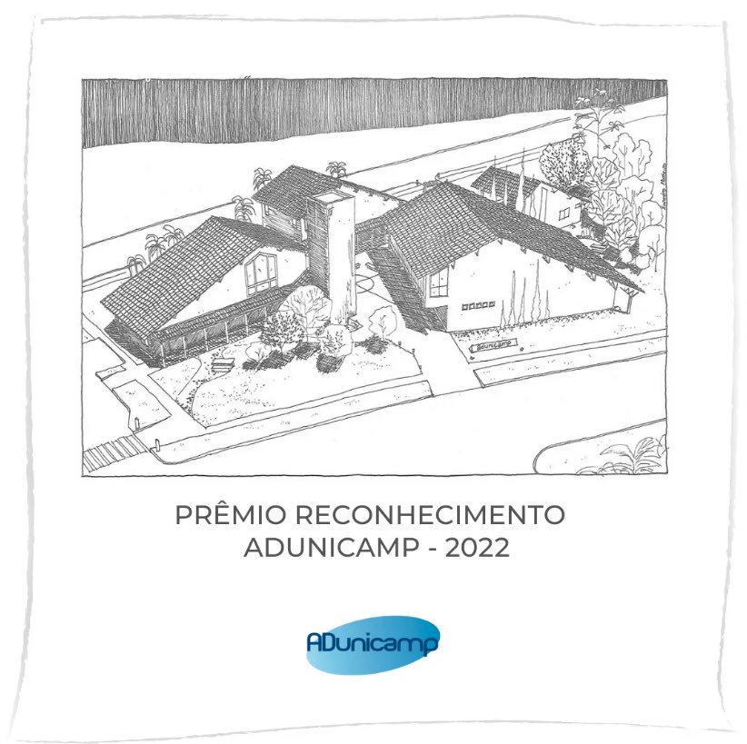 AgendaUnicamp's tweet photo. A ADunicamp recebe, até 15 de fevereiro, as inscrições para a segunda edição do “Prêmio Reconhecimento ADunicamp Prof. Mohamed Habib”. Saiba mais:
https://t.co/8MJvqsor73
#AgendaUnicamp #Unicamp #Eventos #ADunicamp #PremioReconhecimento https://t.co/yIc68vvVPw