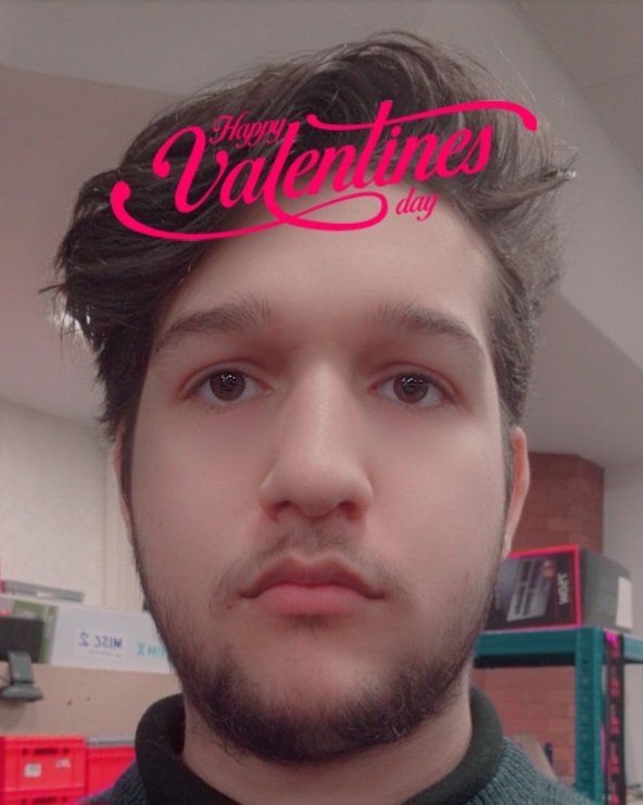 MaxListerUK's tweet photo. never felt more loved https://t.co/WAl3ITkuQg