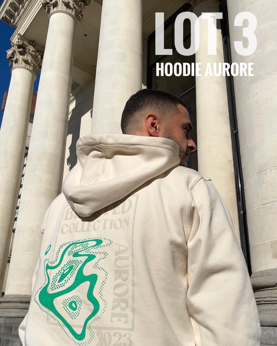Blasted_shop's tweet photo. 🌌CONCOURS 🌌 

Tentez votre chance pour remporter notre collection AURORE ! 
3 gagnants seront tirés au sort 🍀
Ça se passe sur Insta ⤵️ 

https://t.co/zR1h2Sri5a 

#concours #concoursmode #ecoresponsable #vetements #ethique https://t.co/YY4zPOkJQz