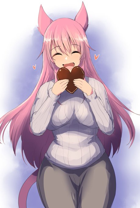 健全なバレンタインデー 