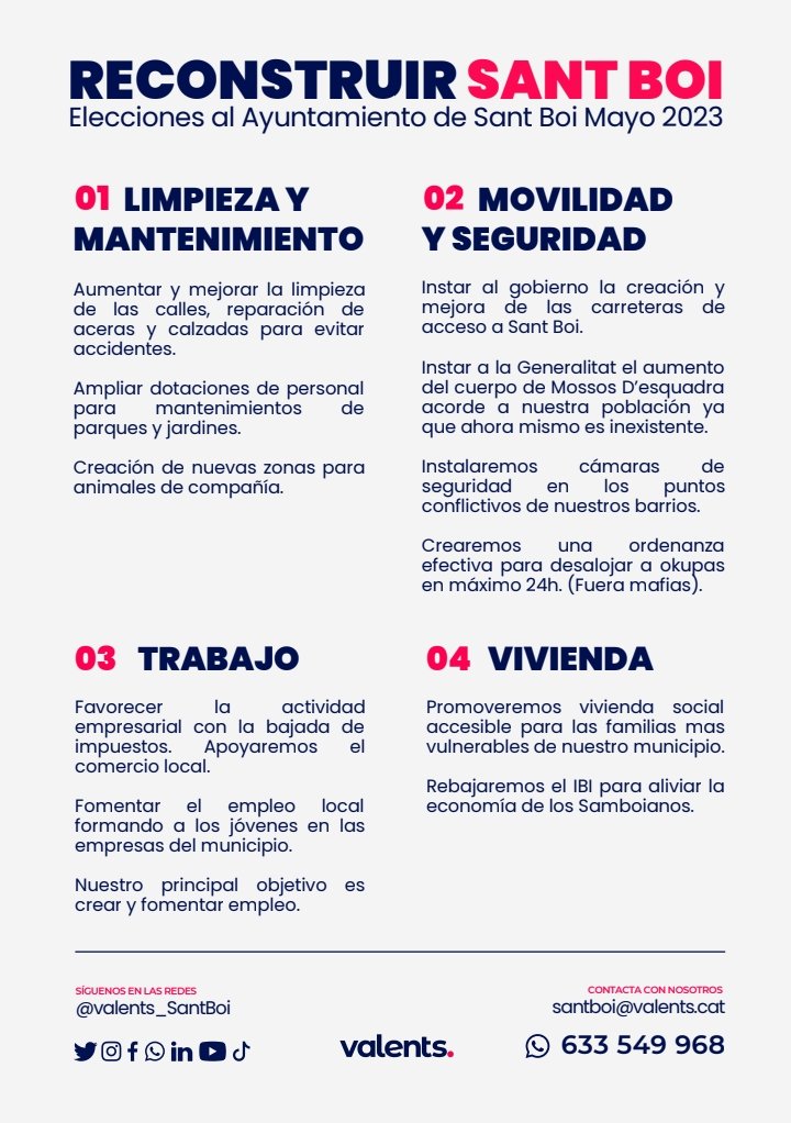 Valents Sant Boi tweet media