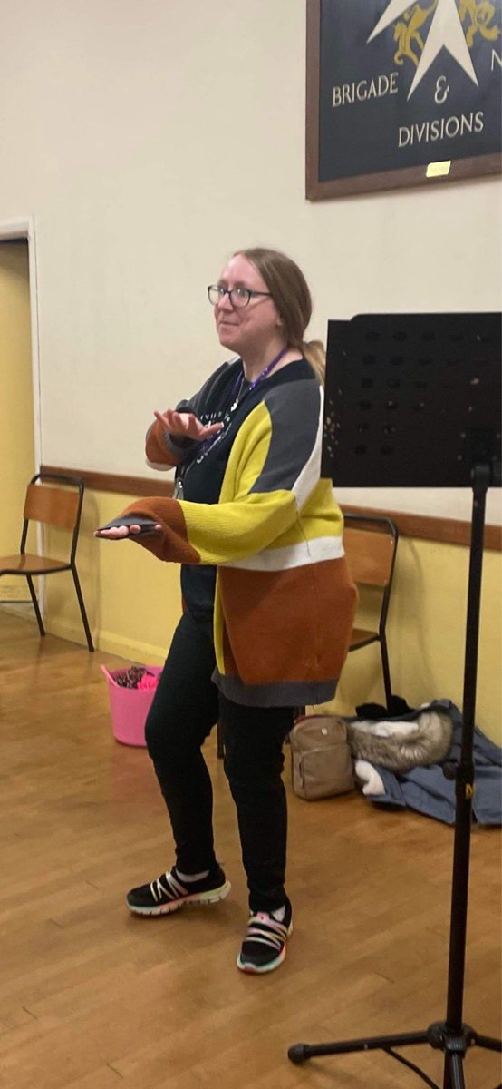 _MoreHarmony's tweet photo. It’s #ValentinesDay! ❤️🎶 We’re celebrating our love of singing, with a few snaps taken last week. There’s *NO REHEARSAL* this week, but we’ll be back on Thursday 23rd February, for our penultimate rehearsal before #Wadebridge Music Festival!

#MoreHarmony #SingLABBS #JoinAChoir https://t.co/BLlDxwX9HB