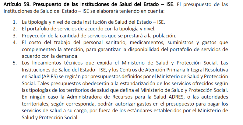 mfcruzv's tweet photo. Reforma a salud revive hospitales de caridad. Recibirán, como hace 50 años, recursos directos de la Nación, sin exigir resultados. Gerentes nombrados por alcaldes y gobernadores. En agosto de cada año agotarán sus recursos. Se accederá con palanca política. 

Enorme retroceso https://t.co/GXkgybxA28