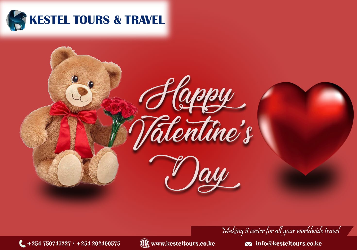 Kestel Accommodations