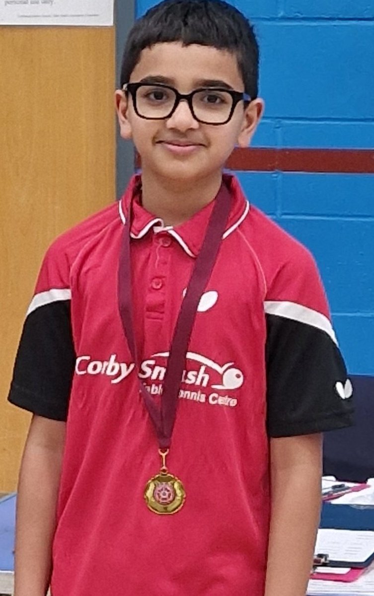 tennis_smash's tweet image. We are super proud to share news that @RockinghamPri student Prithvi has been selected to represent England in the British Primary Schools Championships v Scotland,Wales,Ireland,Jersey and Guernsey @Nsport @DRETsport @agreenDRET @COTSchoolSport @Corbyradiosport