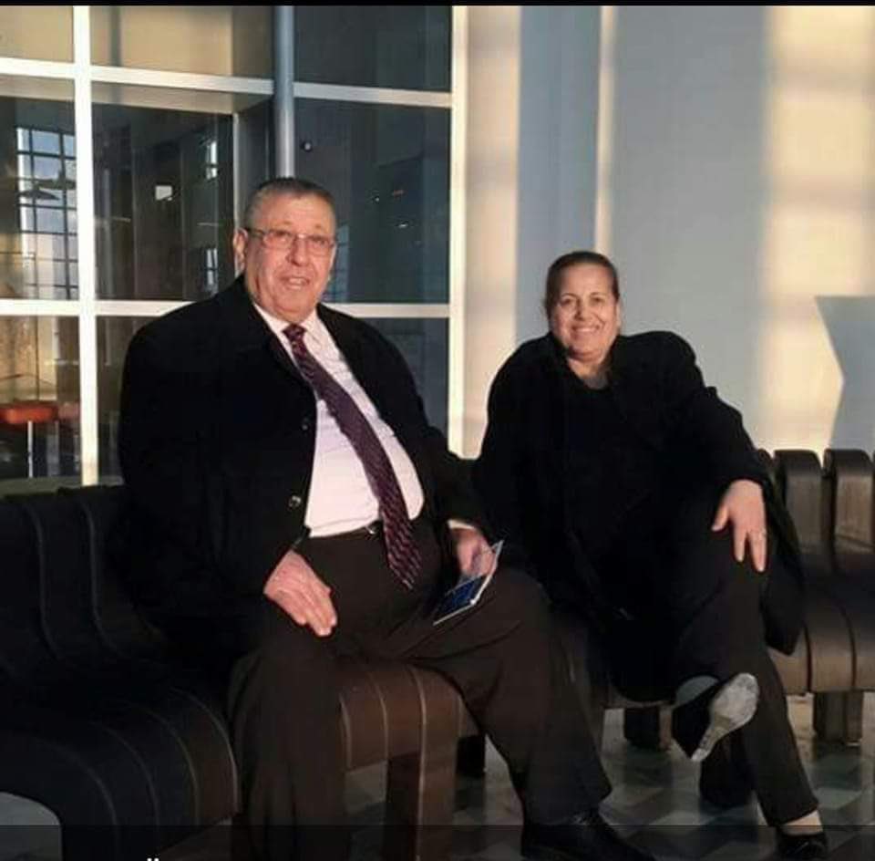 Hatay ASKF Başkanımız değerli abim,dostum  Mehmet Öztürk ve  Eşi Fedva Öztürk'ü Hatay'da depremde kaybettik. Başımız Sağolsun. Amatörün büyük ailesi ve Yönetim kurulu olarak Öztürk Ailesine,sevenlerine ve Camiamıza Başsağlığı  diliyorum ,ruhları şâd olsun@taskk@TFF