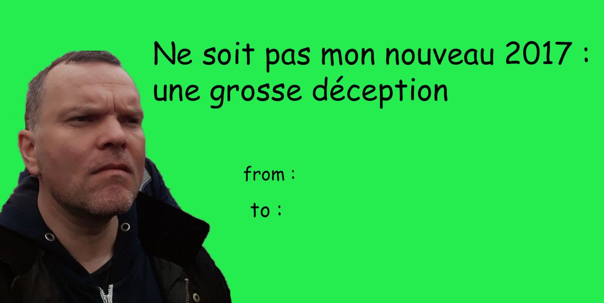 ToadVousEpie's tweet photo. C'est la Saint-Valentin.
On ressort donc les cartes ultra-cringe pour offrir à votre bien-aimé(e)
🥰 https://t.co/7W77F017wr