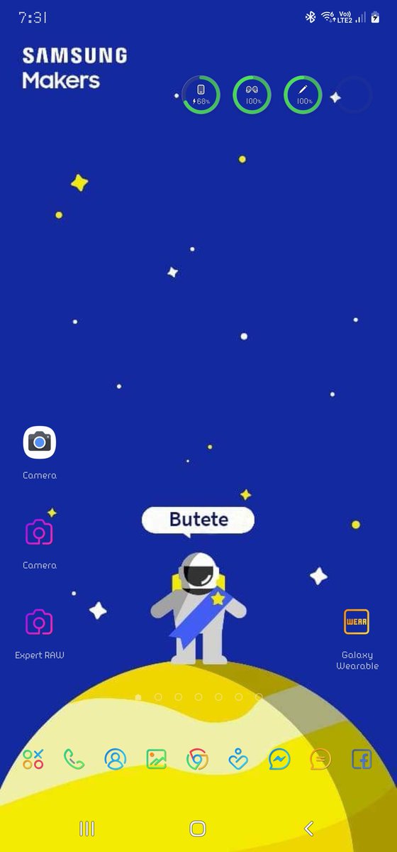 IsraelNatividad's tweet photo. #samsungMakers
#butete
@SamsungPH
#oneui5.1
#goodlock https://t.co/f4VFFymMgo