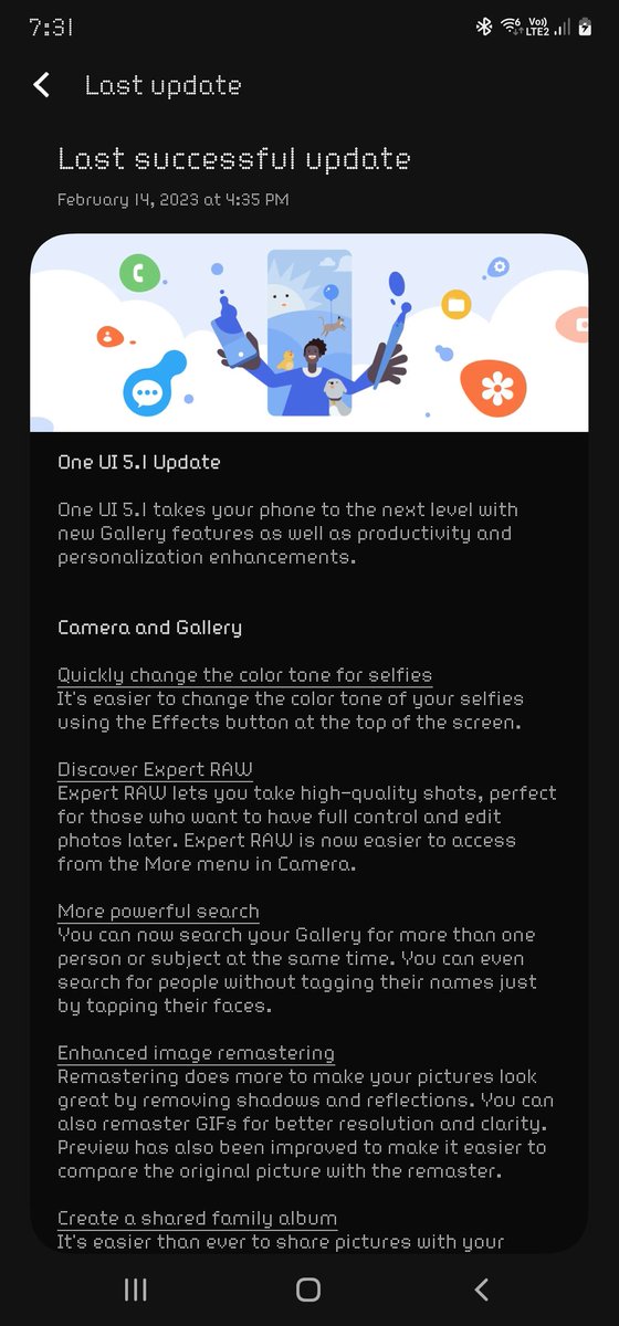 IsraelNatividad's tweet photo. #samsungMakers
#butete
@SamsungPH
#oneui5.1
#goodlock https://t.co/f4VFFymMgo