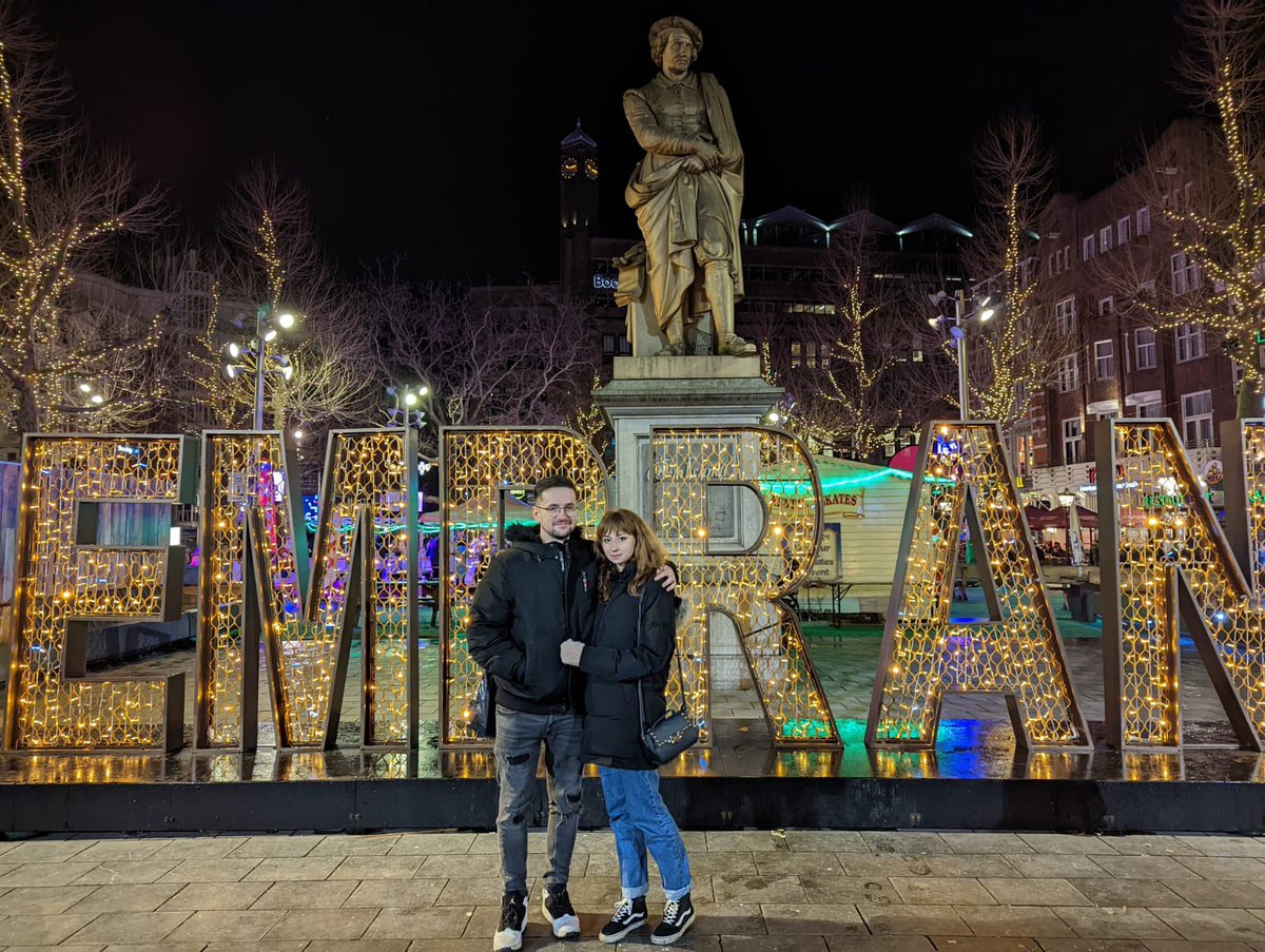 Happy Valentines to my favourite person! You are the best thing that has happened to me, thank you for making me smile every day 🥰 (and for carrying me in every game ever)