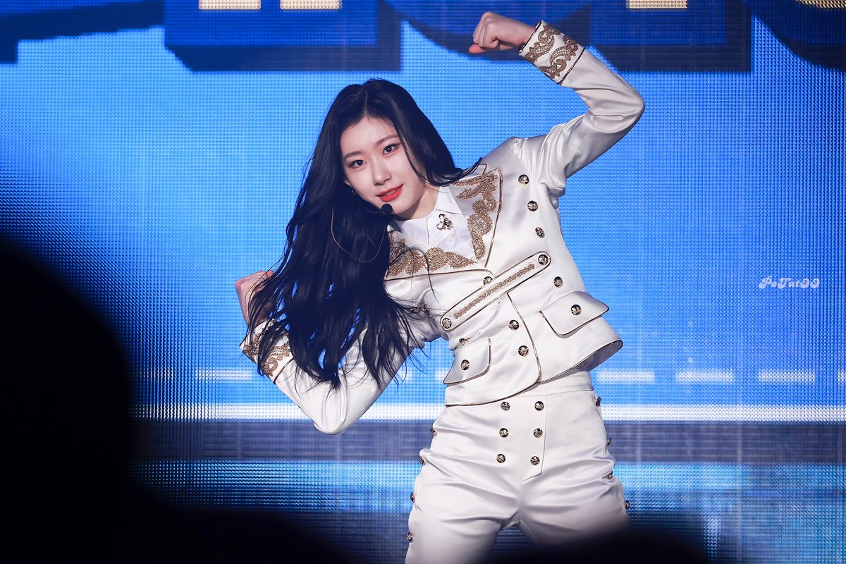 PoTatOO_0605's tweet photo. 230212

📷

#있지        #ITZY       
 #채령        #Chaeryeong https://t.co/q44DFSgfUi