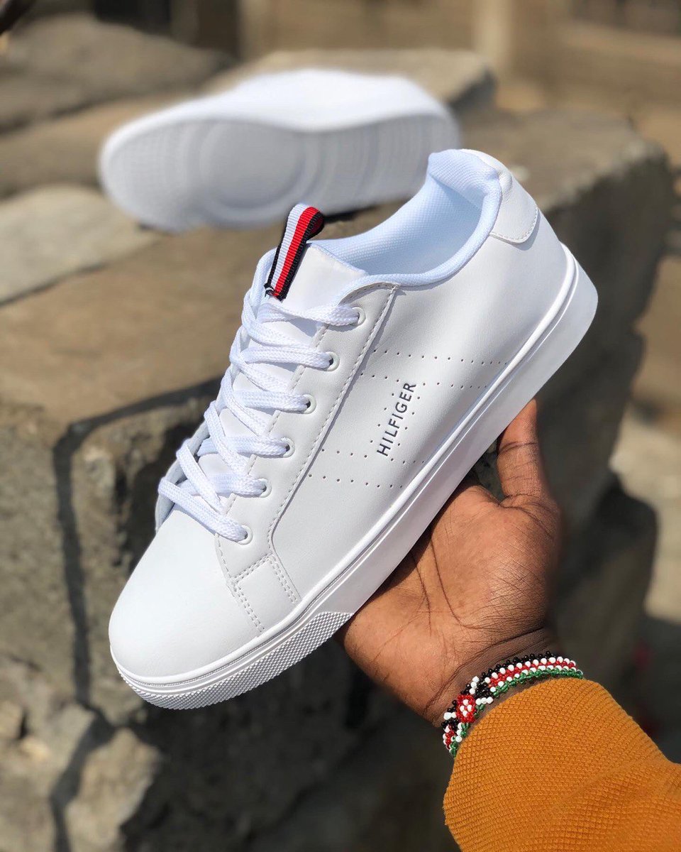 MwacheezyC's tweet photo. Ad! Tommy Hilfiger Sneakers Are Available From Size 40 to 44.

💰Ksh.3900              #IkoKiatuKe https://t.co/VZiChFdSbG