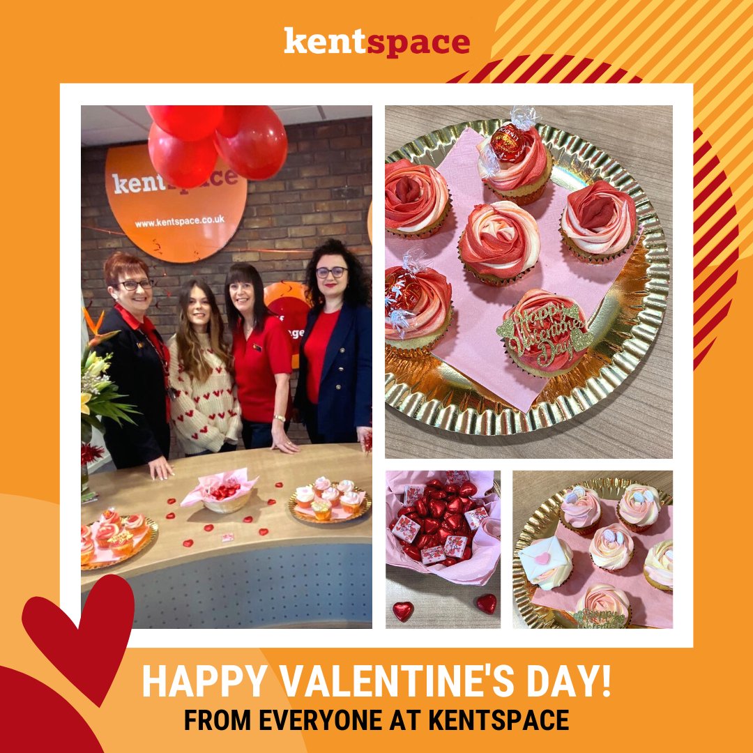 Kent Space tweet media