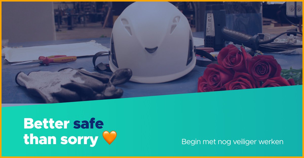 _eWorks's tweet photo. Het is Valentijnsdag! De drukte zorgt misschien voor afleiding. Maak jouw medewerkers bewust van de gevolgen van onveilig werken. Gevaarlijke situaties voorkomen? Wij helpen graag 👇✔️
https://t.co/QCupn633c9

#safetyfirst #elearning #protection #valentinesday https://t.co/0Z1BJjrIQW