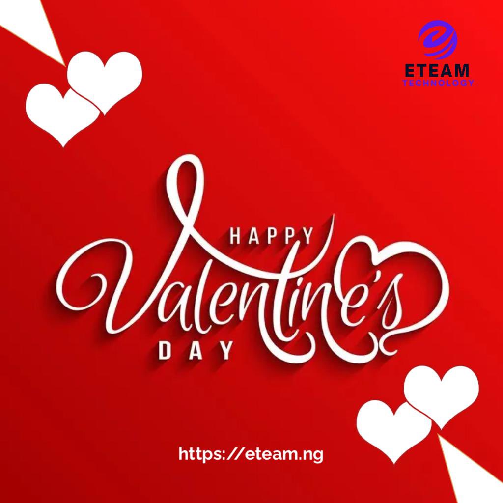 ETEAM TECHNOLOGY (@eteamtechnology) on Twitter photo 