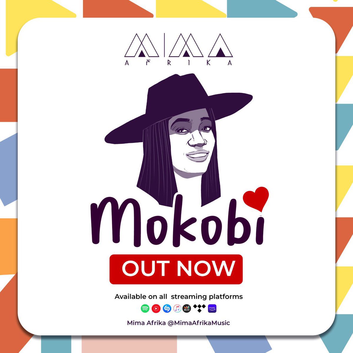 JayDon_07's tweet photo. Mokobi is one of the best love songs currently trending in Ghana now. It’s available on all music platforms.
You can stream the song here https://t.co/oASGulKLIv https://t.co/wCIEIL2Mta