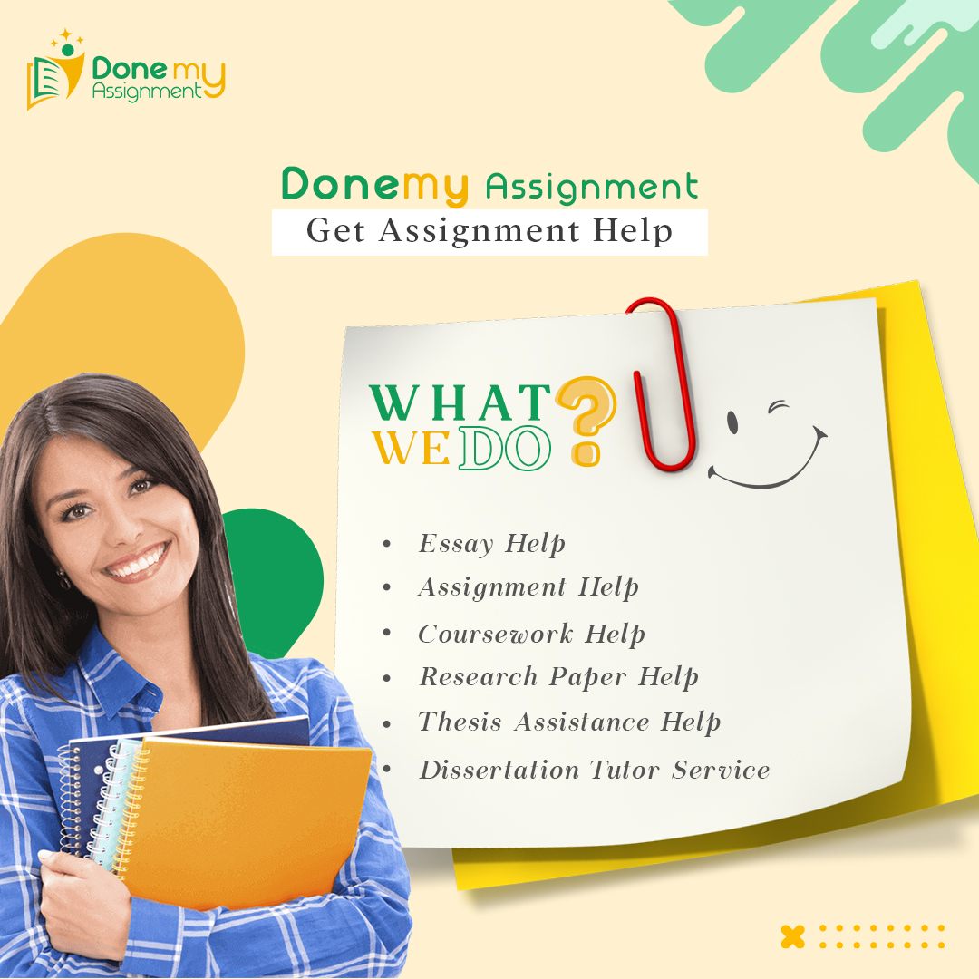 DoneMyAsignment's tweet image. Done My Assignment – Get Assignment Help
Don't let a complex assignment get in the way of your success.
.
bit.ly/3ScezjX
.
#AssignmentGuide #OnlineAssignmentHelp #EssayHelp #AssignmentHelp #earthquakes #Boycott_EWS #ElonMusk #Taliban #PathaanTrailer #PiNetwork