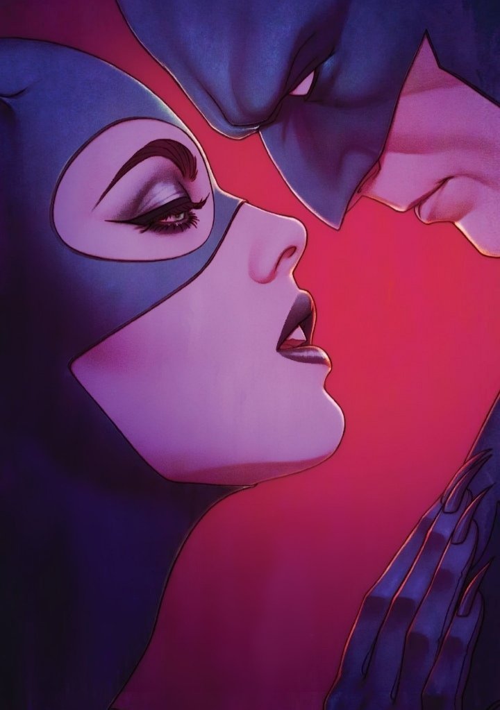 BatcatPosts's tweet photo. Happy Valentines Day ❤ https://t.co/2lfj3bwlzT