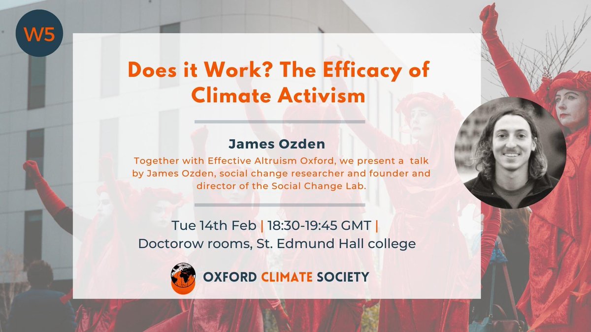 Coming up tonight! Find out more and sign up here: eventbrite.co.uk/e/does-it-work…