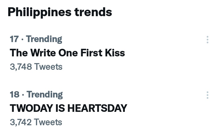 crisshineee's tweet photo. @GMA_PA ay nakakabitin naman @GMA_PA 

#TheWriteOneFirstKiss https://t.co/zPKmN7ecem