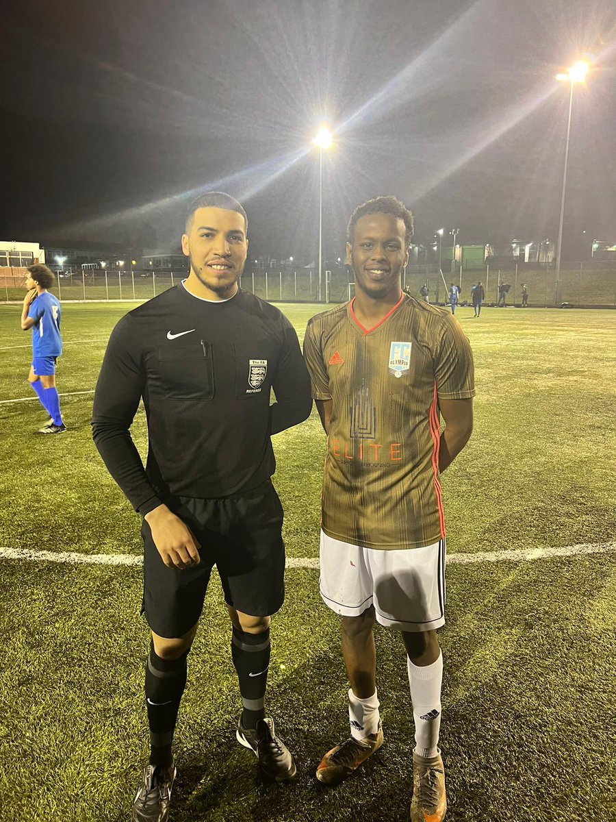 FC Olympia tweet media