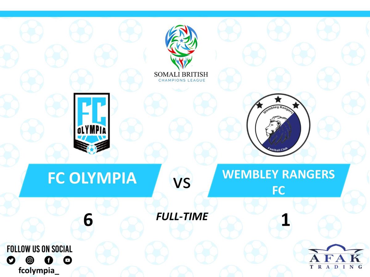 FC Olympia tweet media