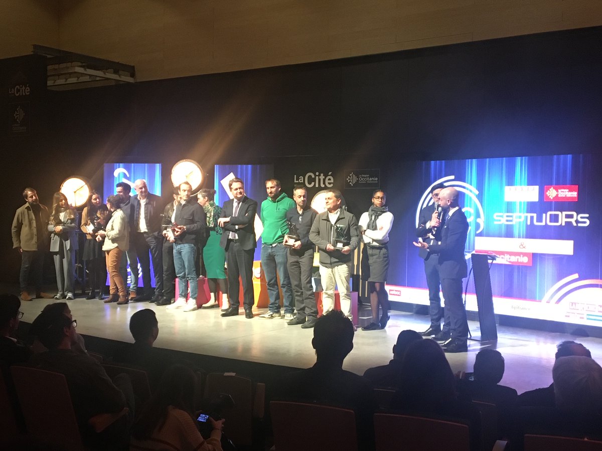 CRCC de Toulouse tweet media